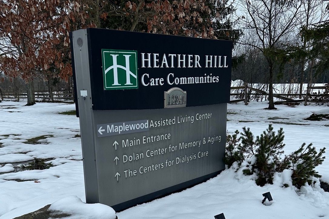 - Activities Coordinator, Heather Hill Care communities